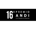 16 Premio andi