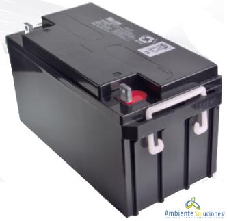 BATERÍA 12V - 300AH