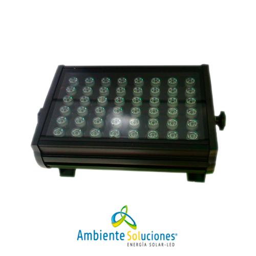 BAÑADOR LED DE 54W ALTO PODER WATT CONEXIÓN DMX