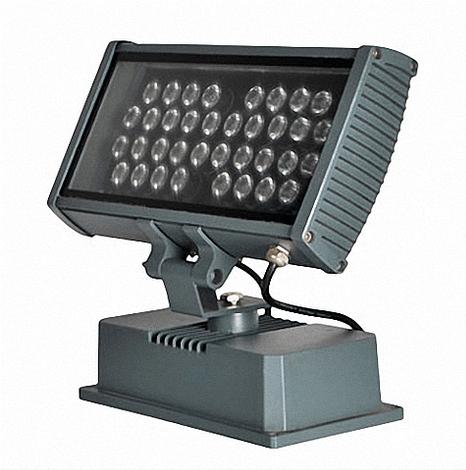 BAÑADOR LED DE 48W ALTO PODER WATT COLOR