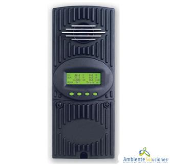 CONTROLADOR MPPT 60A - FLEXMAX