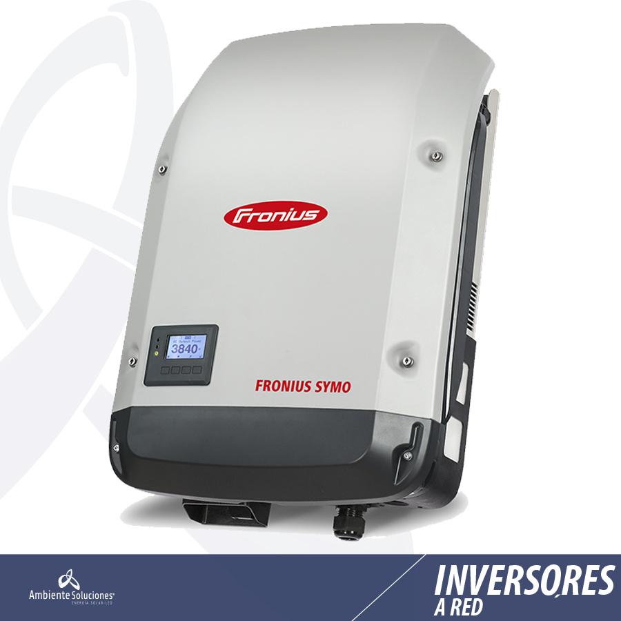 24kw FRONIUS SYMO