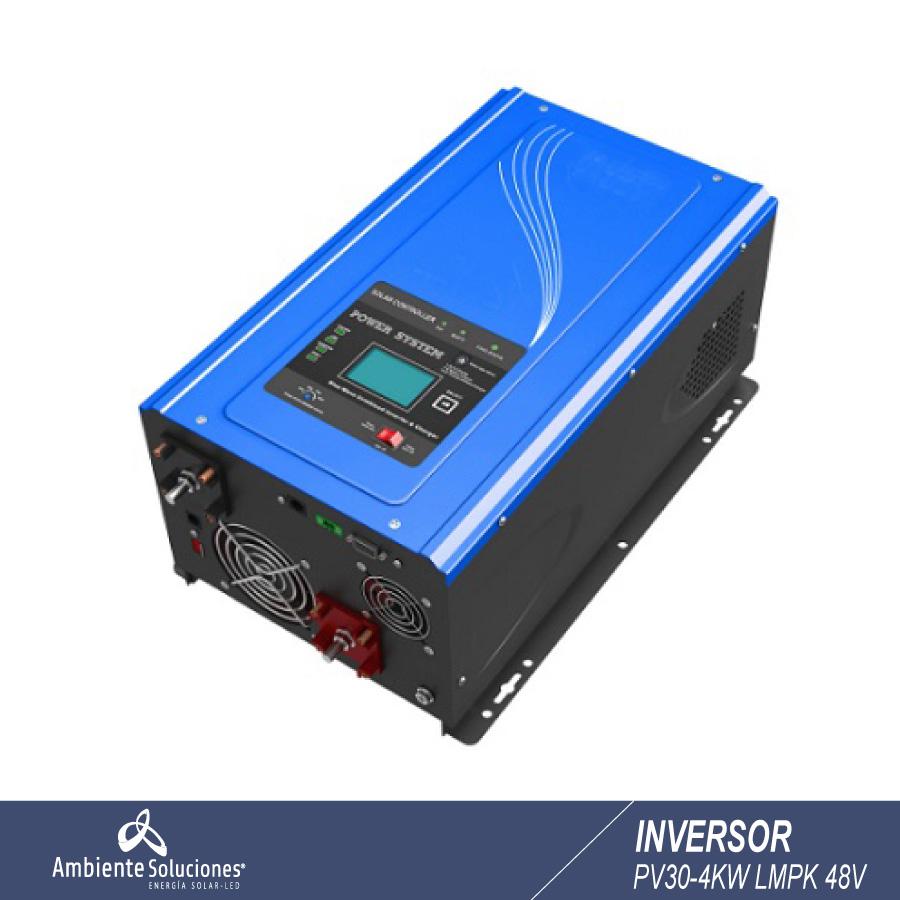 Inversor PV30-1KW-LMPK-12V