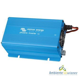 INVERSOR 12V - 180W ONDA PURA MARCA VICTRON