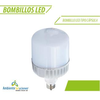 BOMBILLO LED TIPO CAPSULA 20W