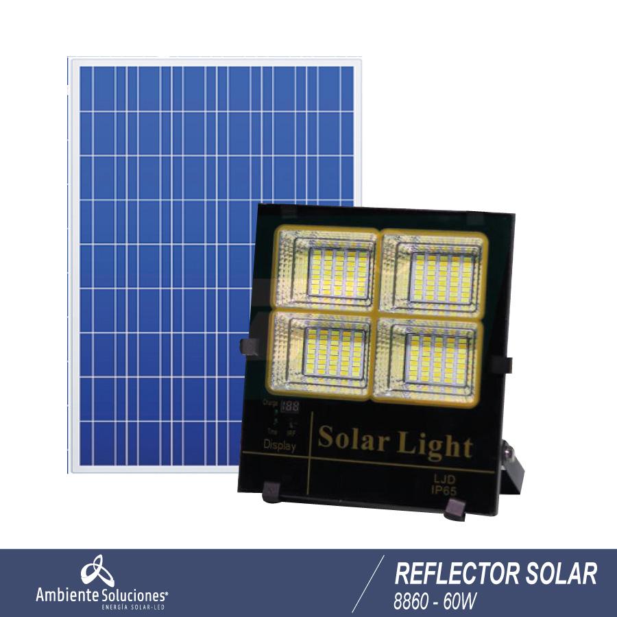 Reflector Solar 8830 - 30w