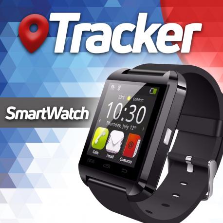 TRACKER SMARWATCH