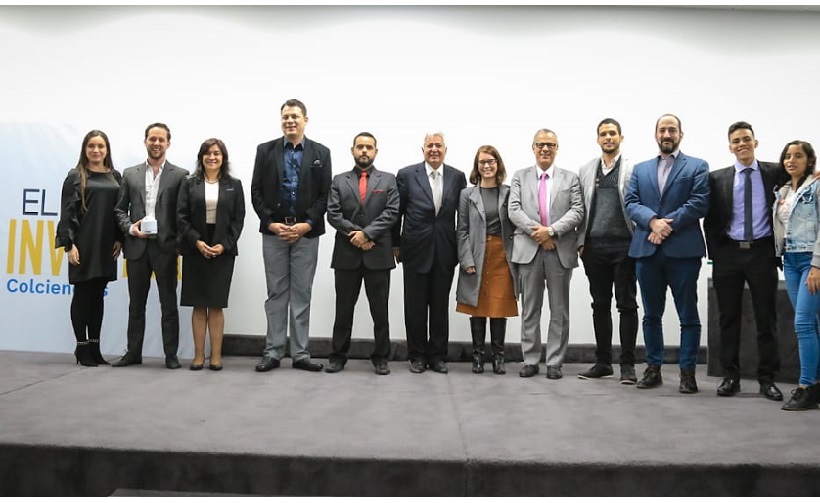 Llega la tercera edición de El Gran Inventor