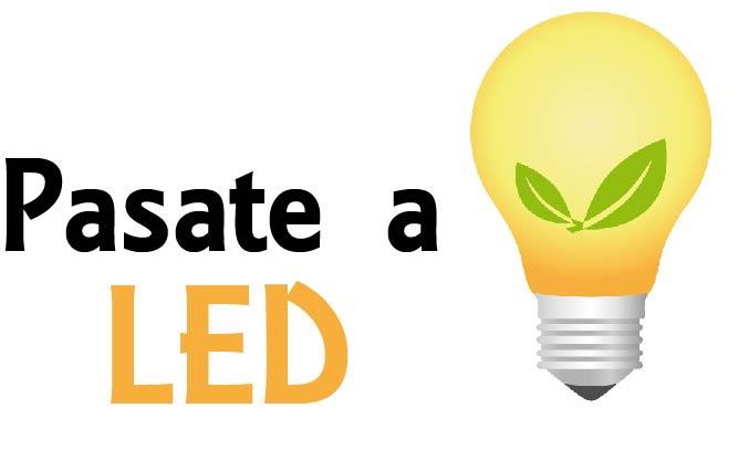 LISTA DE PRECIOS ILUMINACIÓN LED