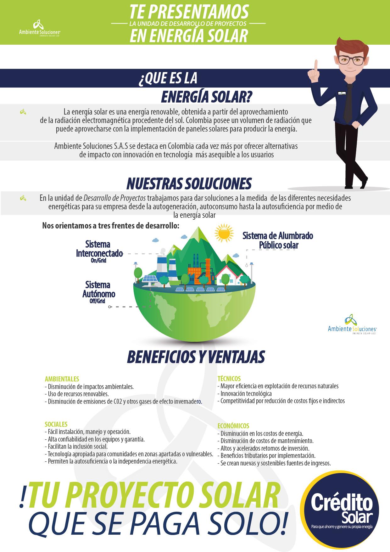 DESARROLLO DE PROYECTOS