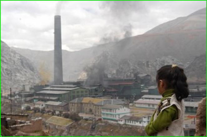 LA CONTAMINACIÓN ATMOSFÉRICA URBANA SERÁ LA PRINCIPAL CAUSA MEDIOAMBIENTAL DE MUERTE PREMATURA