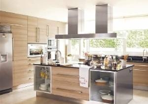 AHORRA ENERGÍA EN LA COCINA