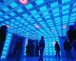 TODA LA ILUMINACION DE CIUDADES Y HOGARES, SERÁN CON SISTEMA LED