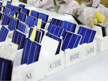 ESTADOS UNIDOS DUPLICÓ SU CAPACIDAD DE GENERAR ENERGÍA SOLAR