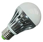 BOMBILLOS LED: ¿LA ILUMINACIÓN DEL FUTURO?