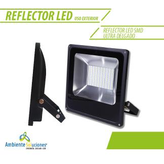 REFLECTOR LED SMD ULTRADELGADO 20W