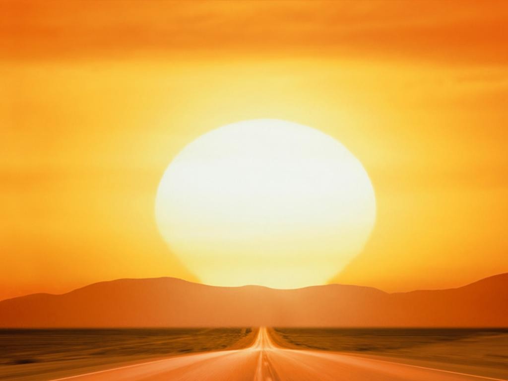 ENERGÍA SOLAR, DÍA Y NOCHE