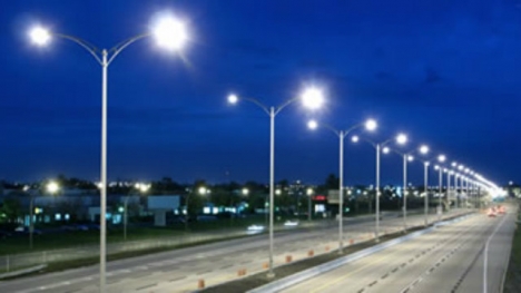 UN NUEVO SISTEMA DE ILUMINACIÓN INTELIGENTE EN VÍA PÚBLICA