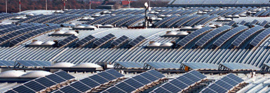 TECNOLOGÍA SOLAR - EL SOL COMO NUESTRO PROVEEDOR DE ENERGÍA