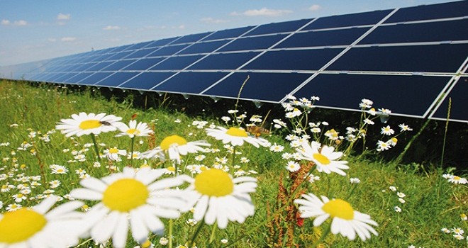 ALEMANIA ROMPE RÉCORD Y LOGRA QUE LA MITAD DE LA DEMANDA ENERGÉTICA SEA CUBIERTA POR PANELES SOLARES