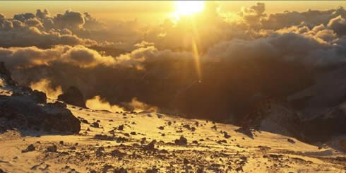 INFORME DICE QUE CALENTAMIENTO GLOBAL PASARÁ FACTURA A AMÉRICA LATINA