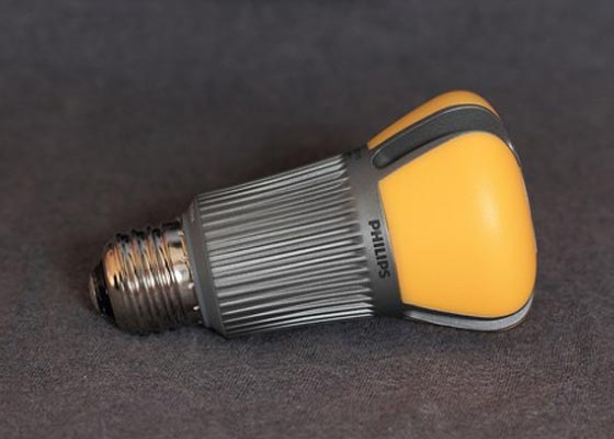 PRÓXIMAMENTE: LEDs  QUE ILUMINARÁN EL CAMINO CON MENOR HUELLA AMBIENTAL