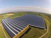 LA SOLAR AÑADE RENTABILIDAD A UN INNOVADOR PROYECTO AGRÍCOLA EN FRANCIA