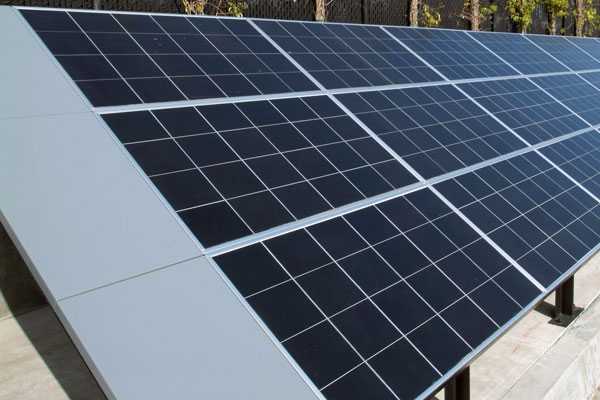 EN OCTUBRE COMENZARÁ A OPERAR LA PLANTA INDUSTRIAL SOLAR MÁS GRANDE DE CHILE