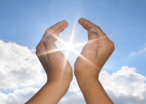 APROVECHE LA ENERGÍA DEL SOL