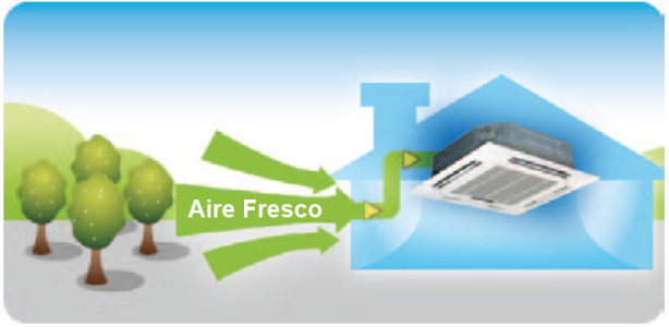 RENOVABLES CONTRA LA CONTAMINACIÓN DEL AIRE