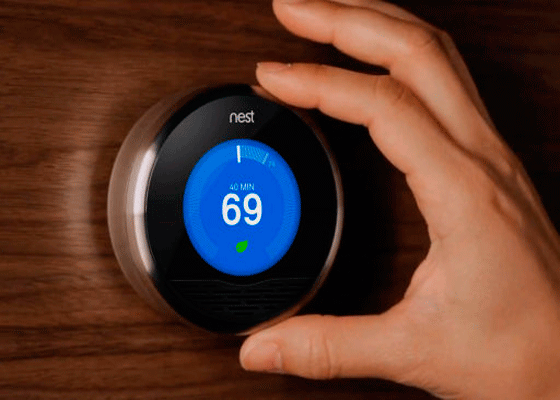 GESTIÓN DE LA ENERGÍA RESIDENCIAL Y SISTEMAS DE CONTROL (PARTE 2)