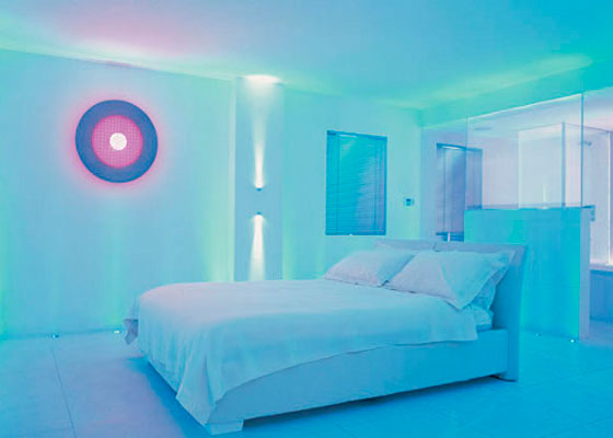 TRUCOS PARA LA ILUMINACIÓN DE CASAS