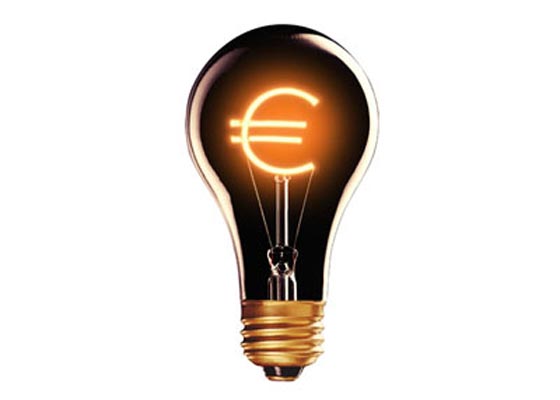 LA ALTERNATIVA A LA SUBIDA DE LA LUZ