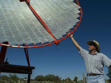 DISCUTEN ALTERNATIVAS AMBIENTALES EN FORO CIUDADANO