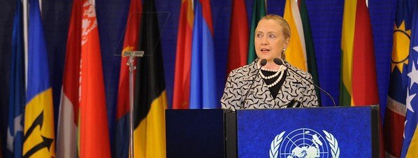 ALGUNAS CONCLUSIONES DE (RÍO+20) EN BRASIL