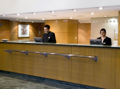 EL LED AYUDA A NH HOTELES A AHORRAR HASTA UN 75 POR CIENTO EN ILUMINACIÓN