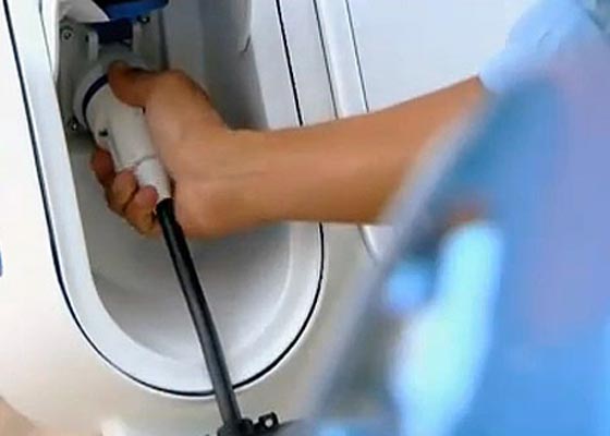 SE DUPLICA EL NÚMERO DE PUNTOS DE CARGA PARA VEHÍCULOS ELÉCTRICOS EN EL MUNDO