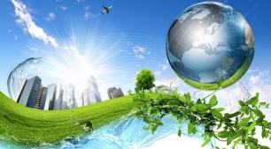 LAS CIUDADES DEBEN EVOLUCIONAR CON EL CAMBIO CLIMÁTICO PARA