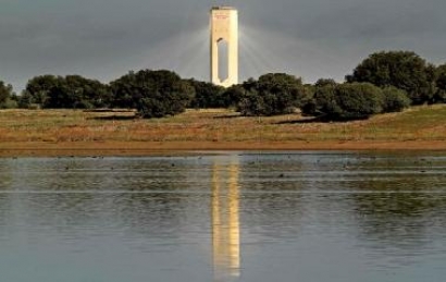 ABENGOA Y BRIGHTSOURCE ENERGY CONSTRUIRÁN