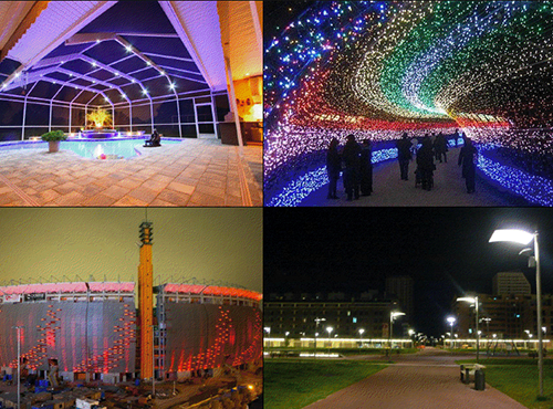 ILUMINET, MEDIA PARTNER DE LED EXPO PERÚ