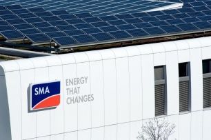 RESULTADO EN 2012: SMA SOLAR TECHNOLOGY AG SE MANTIENE EN UNA BUENA POSICIÓN PESE AL DIFÍCIL ENTORNO DE MERCADO