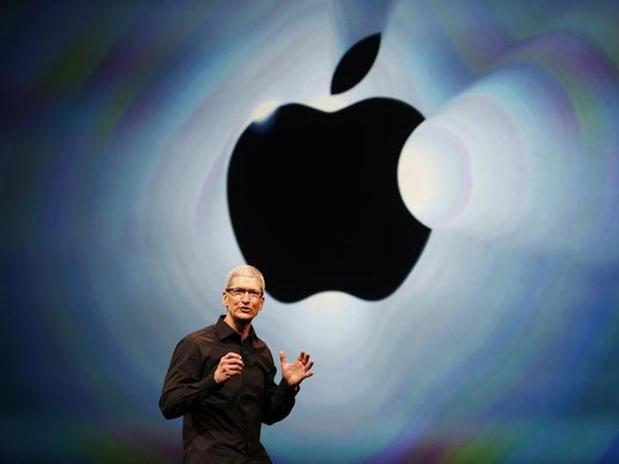 APPLE IMPULSA INICIATIVA DE USO DE ENERGÍAS RENOVABLES