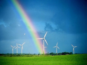 LA ELOICA GENERÓ EL 46 POR CIENTO DE LA PRODUCCIÓN DE LAS ENERGÍAS RENOVABLES