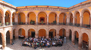 EILD 2012, A LA LUZ DE LA MEMORIA