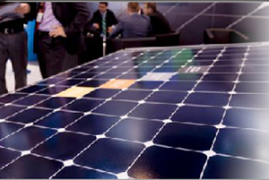 EN LATINOAMÉRICA, LAS RENOVABLES TAMBIÉN CRECEN EN FERIAS