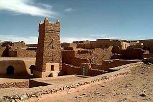 MAURITANIA INAUGURA SU PRIMERA CENTRAL DE ENERGÍA SOLAR