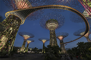 YA SE ELIGIERON A LOS FINALISTAS PARA LOS PREMIOS LAMP LIGHTING SOLUTIONS 2013