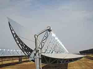 UN COMPLEJO TERMOSOLAR DE 160 MW EN MARRUECOS, YA CONOCES LA TERMOSOLAR?