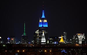 EL EMPIRE STATE, EJEMPLO DE EDIFICIOS SOSTENIBLES