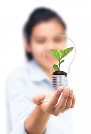 ESPAÑA - ¿POR QUÉ NO CONTRATAS YA ELECTRICIDAD RENOVABLE?, PREGUNTA GREENPEACE